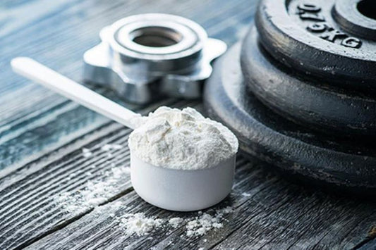 Creatina y Musculatura: Cómo un Cuerpo Fuerte Impacta tu Salud Integral 💪🧠