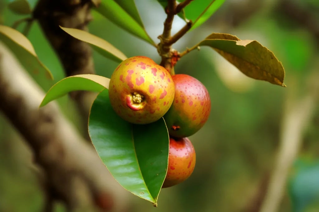 Camu Camu: ¡Fortalece Tu Sistema Inmunológico con este super alimento! 🌿💪
